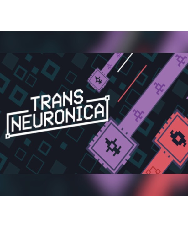 Trans Neuronica Steam Key GLOBAL
